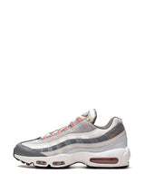 Nike Air Max 95 "Vast Grey/Red Stardust"