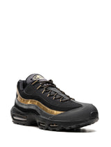 Nike Air Max 95 Premium "Black/Metallic Gold/Anthracite"
