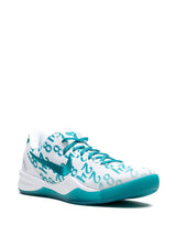 Nike Kobe 8 Protro "Radiant Emerald"