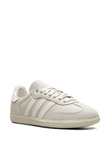 Adidas x Pharrell Williams Samba "Cloud White"