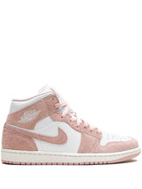 Air Jordan 1 Mid "Legend Pink"