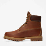 Timberland Premium 6 Inch Lace Up Waterproof Boot