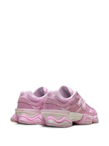 New Balance x ASOS 9060 "Exclusive Pink Overdye"