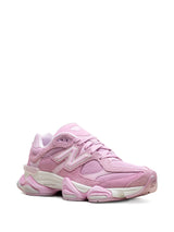 New Balance x ASOS 9060 "Exclusive Pink Overdye"