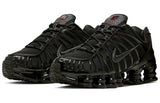 Nike Shox TL 'Metallic Hematite
