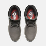 Timberland Premium 6 Inch Lace Up Waterproof Boot