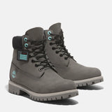 Timberland Premium 6 Inch Lace Up Waterproof Boot