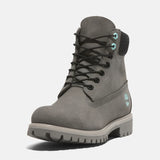 Timberland Premium 6 Inch Lace Up Waterproof Boot