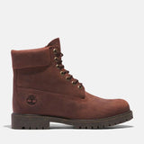 Timberland Heritage 6-Inch Waterproof Boot