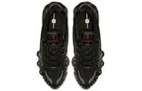 Nike Shox TL 'Metallic Hematite