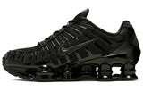 Nike Shox TL 'Metallic Hematite