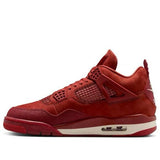 Air Jordan 4 SP x Nigel Sylvester 'Brick By Brick'
