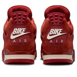 Air Jordan 4 SP x Nigel Sylvester 'Brick By Brick'