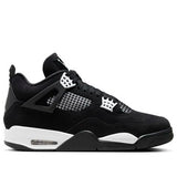 Air Jordan 4 Retro 'White Thunder'