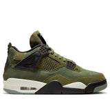 Air Jordan 4 Retro SE 'Craft - Olive'