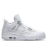 Air Jordan 4 Retro 'Pure Money'