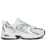 New Balance 530 'White Silver'