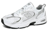 New Balance 530 'White Silver'