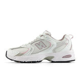 New Balance 530 'White Marron Silver'