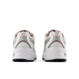 New Balance 530 'White Marron Silver'