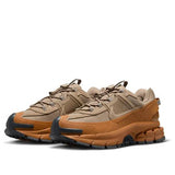 Nike Women's Air Zoom Vomero Roam 'Flax'