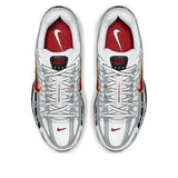 Nike Women's P-6000 CNPT 'Metallic Silver Red'