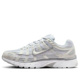 Nike Women's P-6000 'Summit White Pure Platinum'