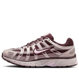 Nike Women's P-6000 'Burgundy Crush Pink Foam'