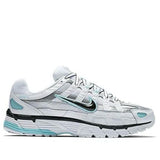 Nike Women's P-6000 'Light Aqua'