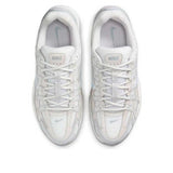 Nike Women's P-6000 SE 'Summit White Vast Grey Wolf'
