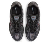 Nike Women's P-6000 'Black Burgundy Crush