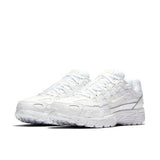 Nike Women's P-6000 'Triple White'