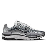 Nike P-6000 'Metallic Silver'