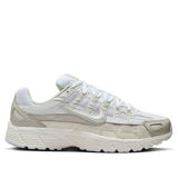 Nike P-6000 'White Sail Vast Grey'