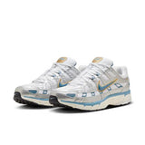 Nike P-6000 'Metallic Silver Aegean Storm'