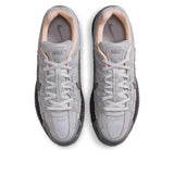 Nike P-6000 'Grey Black Purple'