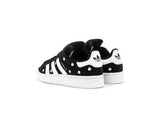 Adidas Women's Campus 00s 'Black Floral'