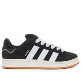 Adidas Women's Campus 00s 'Core Black Cloud White'