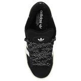 Adidas Women's Campus 00s 'Core Black Cloud White'