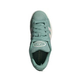 Adidas Women's Campus 00s 'Hazy Green'