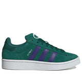 Adidas Women's Campus 00s 'Collegiate Green Energy Ink'