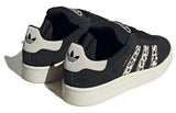Adidas Women's Campus 00s 'Black Leopard'