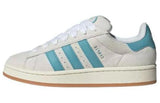 Adidas Women's Campus 00s Shoes 'Crystal White Preloved Blue'