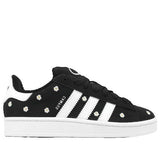 Adidas Women's Campus 00s 'Black Floral'
