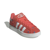 Adidas Women's Campus 00s 'Preloved Scarlet Floral'