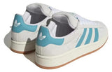 Adidas Women's Campus 00s Shoes 'Crystal White Preloved Blue'