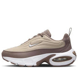 Nike Women's Air Max Portal 'Mink Brown White