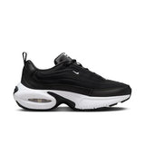 Nike Women's Air Max Portal 'Black White'