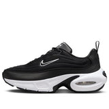 Nike Women's Air Max Portal 'Black White'