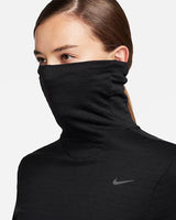 Nike Therma-FIT Swift Women's Turtleneck Running Top